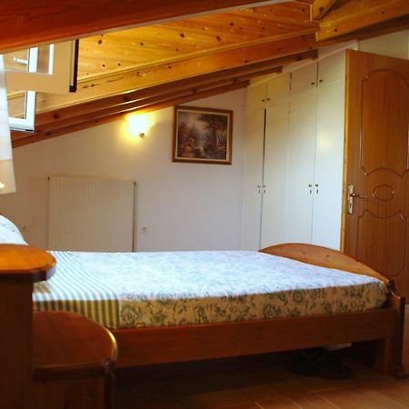 Stathoula'S House Villa Контокали Екстериор снимка