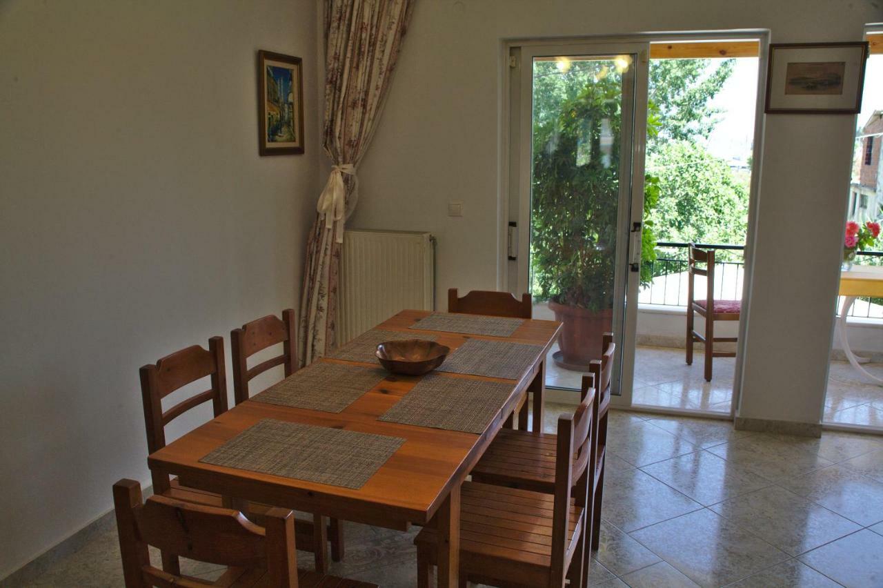 Stathoula'S House Villa Контокали Екстериор снимка
