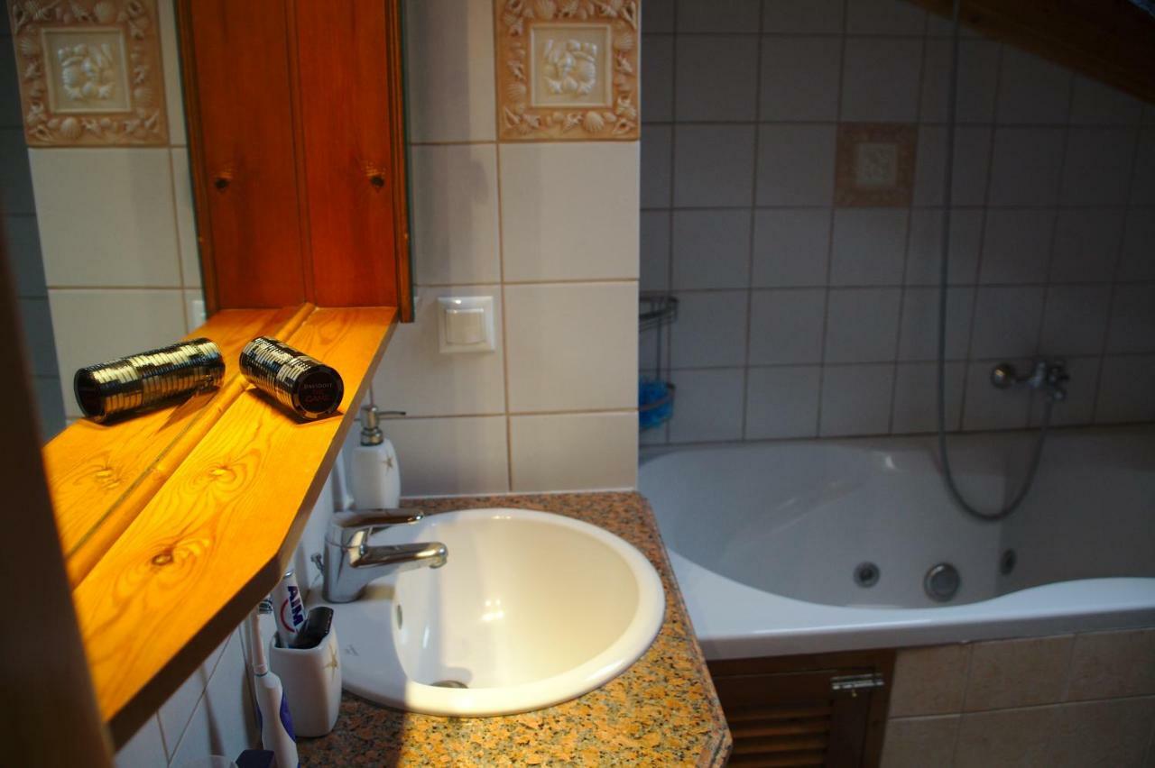 Stathoula'S House Villa Контокали Екстериор снимка