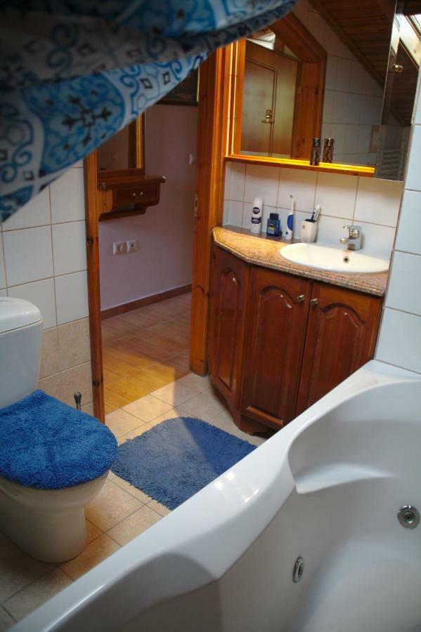 Stathoula'S House Villa Контокали Екстериор снимка