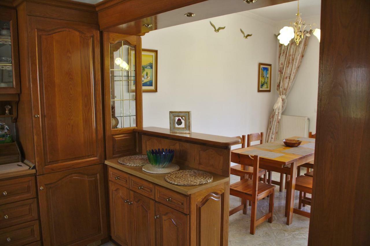 Stathoula'S House Villa Контокали Екстериор снимка
