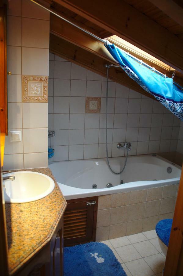 Stathoula'S House Villa Контокали Екстериор снимка