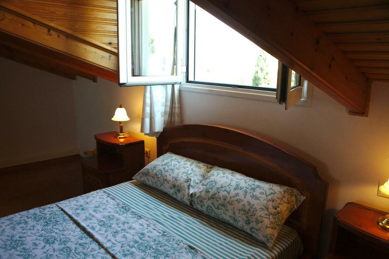 Stathoula'S House Villa Контокали Екстериор снимка
