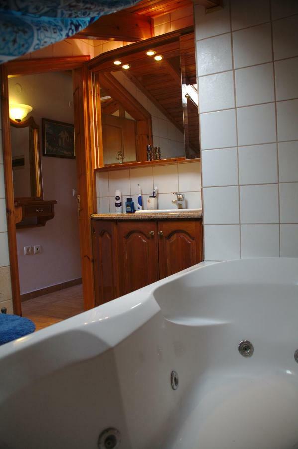 Stathoula'S House Villa Контокали Екстериор снимка